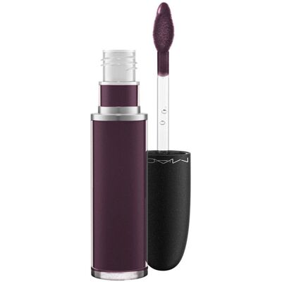MAC Retro Matte Liquid Lipcolour - Acabado mate aterciopelado duradero MAC Retro Matte Liquid Lipcolour - Acabado mate aterciopelado duradero