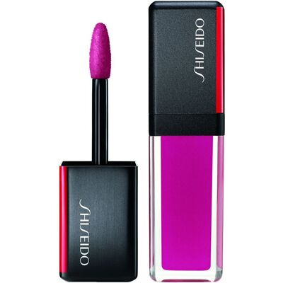 Shiseido Barra de labios Lacquerink Lipshine . (6 ml) Mirror Mauve 303 Shiseido Barra de labios Lacquerink Lipshine . (6 ml) Mirror Mauve 303