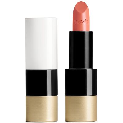 Hermès Barra de Labios Satinado Rouge . (3,5 g) 16 Beige Tadelakt Hermès Barra de Labios Satinado Rouge . (3,5 g) 16 Beige Tadelakt