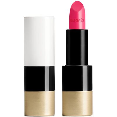 Hermès Barra de Labios Satinado Rouge . (3,5 g) 42 Rose Mexique Hermès Barra de Labios Satinado Rouge . (3,5 g) 42 Rose Mexique