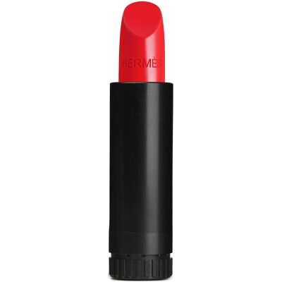 Hermès Rouge Hermès Lápiz Labial Satin - Repuesto Hermès Rouge Hermès Lápiz Labial Satin - Repuesto