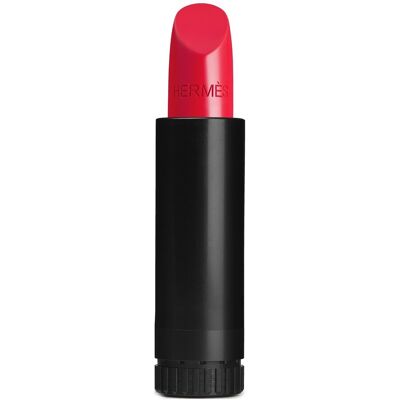 Hermès Rouge Hermès Satin Barra de Labios - Repuesto Hermès Rouge Hermès Satin Barra de Labios - Repuesto