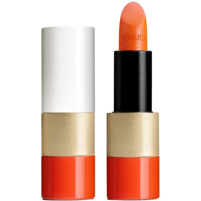 Hermès Poppy Lip Shine - Brillo de Labios Hermès Poppy Lip Shine - Brillo de Labios