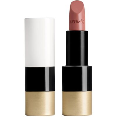 Hermès Barra de Labios Satinado Rouge . (3,5 g) 20 Beige d'Automne Hermès Barra de Labios Satinado Rouge . (3,5 g) 20 Beige d'Automne