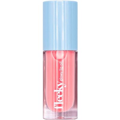 Fleeky Lip Oil Durazno Rosa - Aceite labial Fleeky Lip Oil Durazno Rosa - Aceite labial