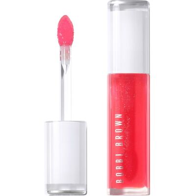 Bobbi Brown Aceite de Labios Extra Blushing . BARE CHERRY Bobbi Brown Aceite de Labios Extra Blushing . BARE CHERRY