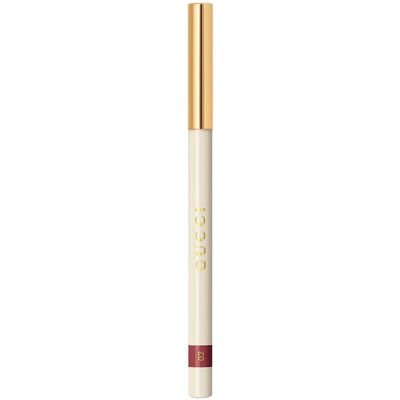 Gucci Beauty Gucci Crayon Contour Des Lèvres Lip Liner Pencil en Tendre - Perfil de Labios Gucci Beauty Gucci Crayon Contour Des Lèvres Lip Liner Pencil en Tendre - Perfil de Labios