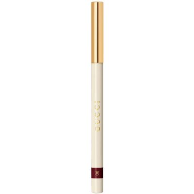 Gucci Lápiz de Perfilado para Labios - Perfilador Bordeaux Gucci Lápiz de Perfilado para Labios - Perfilador Bordeaux