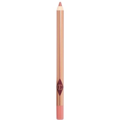 Charlotte Tilbury Perfilador de labios Lip Cheat Pillow Talk Fair . Pillow Talk Fair Charlotte Tilbury Perfilador de labios Lip Cheat Pillow Talk Fair . Pillow Talk Fair