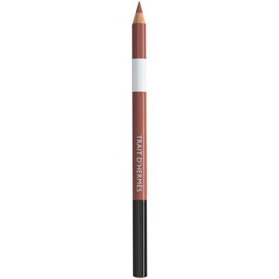 Hermès Trait d'Hermès Lip Colour Pencil - Lip Colour Pencil Hermès Trait d'Hermès Lip Colour Pencil - Lip Colour Pencil