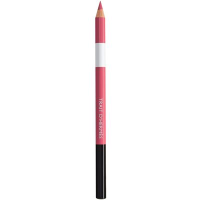 Hermès Trait d'Hermès Lip Colour Pencil - Lip Colour Pencil Hermès Trait d'Hermès Lip Colour Pencil - Lip Colour Pencil