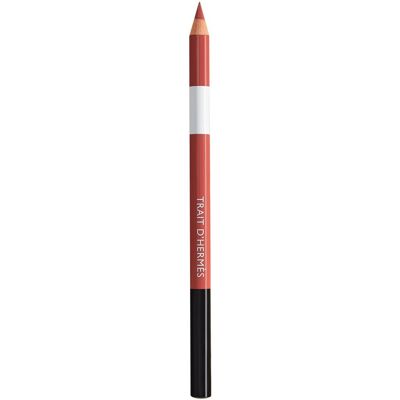 Hermès Lápiz de Labios Trait d'. (0,9 g) 24 Rose Tomette Hermès Lápiz de Labios Trait d'. (0,9 g) 24 Rose Tomette