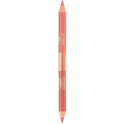 Charlotte Tilbury Lip Cheat Contour Duo - dúo de contorno de labios Charlotte Tilbury Lip Cheat Contour Duo - dúo de contorno de labios