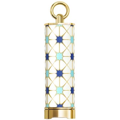 Carolina Herrera Carcasa Barra de Labios Fabulous Kiss . Spark of Luck Carolina Herrera Carcasa Barra de Labios Fabulous Kiss . Spark of Luck