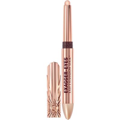 Charlotte Tilbury Sombra De Ojos Exagger-Eyes Eyeshadow Stick de . (1,6 g) SATIN DIAMONDS Charlotte Tilbury Sombra De Ojos Exagger-Eyes Eyeshadow Stick de . (1,6 g) SATIN DIAMONDS