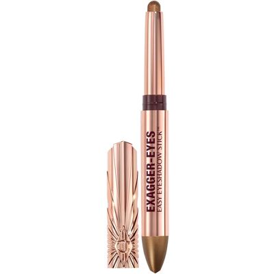 Charlotte Tilbury Sombra De Ojos Exagger-Eyes Eyeshadow Stick de . (1,6 g) AMBER HAZE Charlotte Tilbury Sombra De Ojos Exagger-Eyes Eyeshadow Stick de . (1,6 g) AMBER HAZE