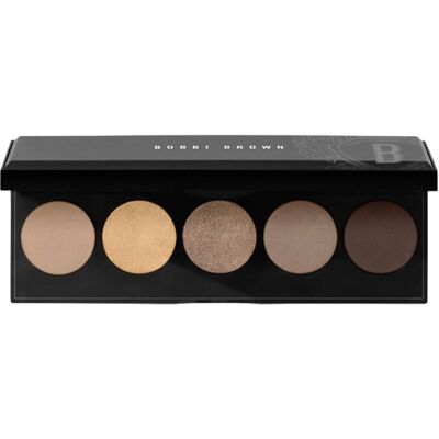 Bobbi Brown All Nudes Paleta de sombras de ojos. SMOKEY Bobbi Brown All Nudes Paleta de sombras de ojos. SMOKEY