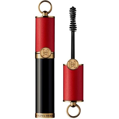 Carolina Herrera Máscara de pestañas Smudgeproof Fabulous Eyes Mascara . Carolina Herrera Máscara de pestañas Smudgeproof Fabulous Eyes Mascara .