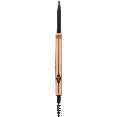 Charlotte Tilbury Lápiz de cejas recargable Brow Cheat . Taupe Charlotte Tilbury Lápiz de cejas recargable Brow Cheat . Taupe