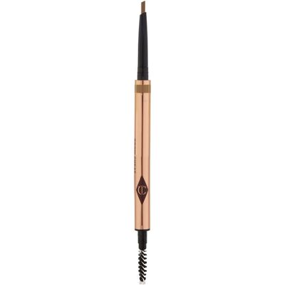Lápiz de cejas Charlotte Tilbury Brow Cheat - Rubio Claro - Lápiz de cejas Lápiz de cejas Charlotte Tilbury Brow Cheat - Rubio Claro - Lápiz de cejas