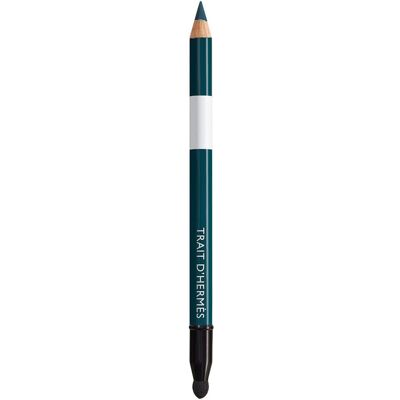 Hermès Lápiz de Ojos Trait d'. (1,2 g) 62 Bleu de Prusse Hermès Lápiz de Ojos Trait d'. (1,2 g) 62 Bleu de Prusse