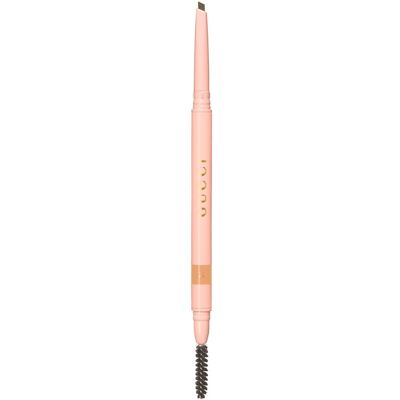Gucci Gucci Stylo À Sourcils Waterproof Lápiz de Cejas - Nr. 01 Miel Gucci Gucci Stylo À Sourcils Waterproof Lápiz de Cejas - Nr. 01 Miel