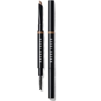 Lápiz de cejas de larga duración Bobbi Brown - Color Rubio Cálido, 0.33g Lápiz de cejas de larga duración Bobbi Brown - Color Rubio Cálido, 0.33g