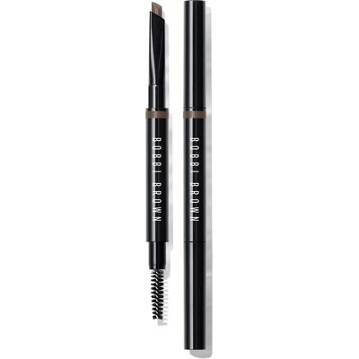 Bobbi Brown Long-Wear Brow Pencil - Lápiz de cejas, Negro Marrón Bobbi Brown Long-Wear Brow Pencil - Lápiz de cejas, Negro Marrón