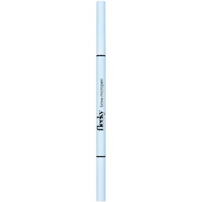Fleeky 3D Brow Micropen Rubio Claro - Lápiz de cejas Fleeky 3D Brow Micropen Rubio Claro - Lápiz de cejas