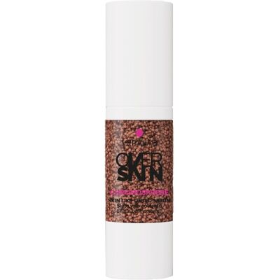 VERALAB Base de Maquillaje Chromosphere Overskin. 10 VERALAB Base de Maquillaje Chromosphere Overskin. 10