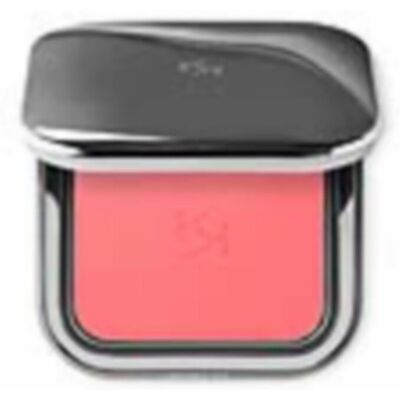 Kiko Milano Colorete En Polvo Con Resultado Modulable De Larga Duración Unlimited Blush . 01 Coral Rose Kiko Milano Colorete En Polvo Con Resultado Modulable De Larga Duración Unlimited Blush . 01 Coral Rose