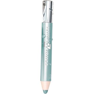 Sombra de ojos cremosa Mavala No 25 Vert Celeste - Maquillaje de ojos Sombra de ojos cremosa Mavala No 25 Vert Celeste - Maquillaje de ojos