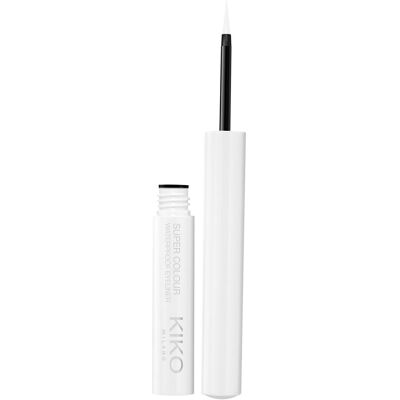 Eyeliner a prueba de agua de Kiko Milano - Eyeliner Eyeliner a prueba de agua de Kiko Milano - Eyeliner