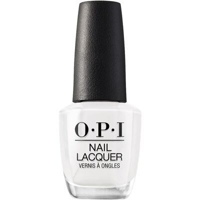 OPI Alpine Snow - Esmalte de uñas OPI Alpine Snow - Esmalte de uñas