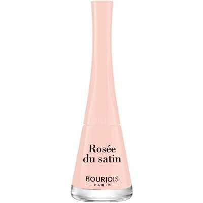 Bourjois Esmalte de uñas 1 Second . 43 Bourjois Esmalte de uñas 1 Second . 43