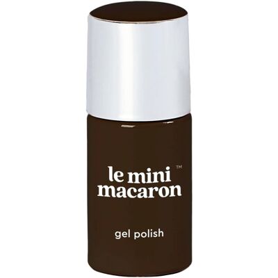 Le Mini Macaron Esmeralda Esmalte en Gel - 3-en-1, 10ml Le Mini Macaron Esmeralda Esmalte en Gel - 3-en-1, 10ml