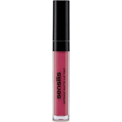 Sensilis Barra de labios Intense Matte Lip Tint . 08 Sensilis Barra de labios Intense Matte Lip Tint . 08