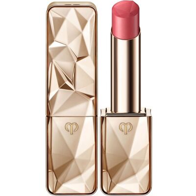 Clé de Peau Beauté Barra De Labios The Precious Lipstick . 4 Delighted Pink Sapphire Clé de Peau Beauté Barra De Labios The Precious Lipstick . 4 Delighted Pink Sapphire