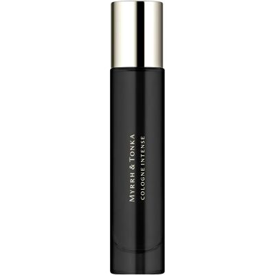 Jo Malone London Eau De Parfum Myrrh & Tonka Cologne Intense Travel Spray 10 Ml Jo Malone. (10 ml) Jo Malone London Eau De Parfum Myrrh & Tonka Cologne Intense Travel Spray 10 Ml Jo Malone. (10 ml)