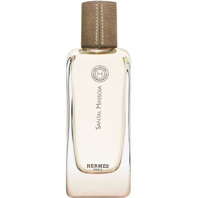 Hermès Eau de Parfum Santal Massoïa . (100 ml) Hermès Eau de Parfum Santal Massoïa . (100 ml)