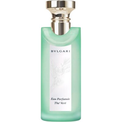 Bvlgari Eau Parfumée Thé Vert - 150 ML - Eau De Toilette Bvlgari Eau Parfumée Thé Vert - 150 ML - Eau De Toilette