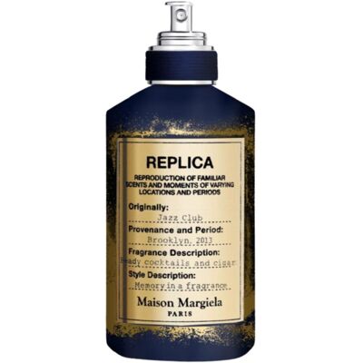 Maison Margiela Eau de Toilette Replica Jazz Club . (100 ml) Maison Margiela Eau de Toilette Replica Jazz Club . (100 ml)