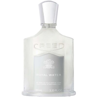 Creed Royal Water Eau de Parfum Spray 50ml - Perfume Creed Royal Water Eau de Parfum Spray 50ml - Perfume