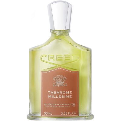 Creed Tabarome Millésime Eau de Parfum - Hombre Creed Tabarome Millésime Eau de Parfum - Hombre