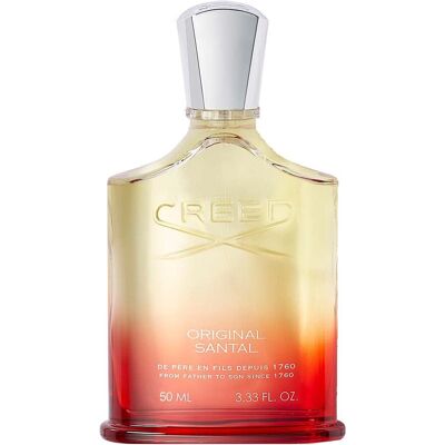Creed Unisex Original Santal Eau de Parfum - 50ml Creed Unisex Original Santal Eau de Parfum - 50ml