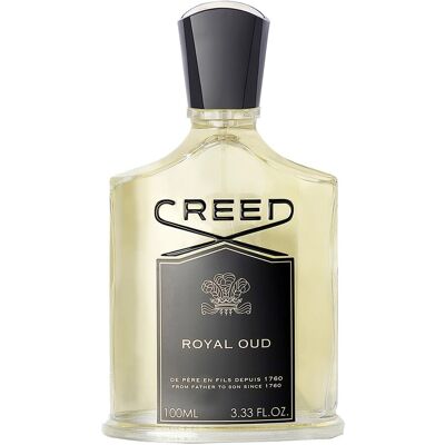 Creed Royal Oud Eau De Parfum - Unisex - 100ml Creed Royal Oud Eau De Parfum - Unisex - 100ml