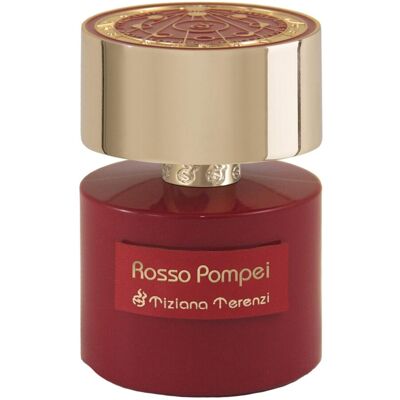 Tiziana Terenzi Luna Gold Collection Rosso Pompei - Perfume Tiziana Terenzi Luna Gold Collection Rosso Pompei - Perfume