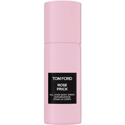 TOM FORD Rose Prick Spray Corporal - Fragancia Floral Completa TOM FORD Rose Prick Spray Corporal - Fragancia Floral Completa