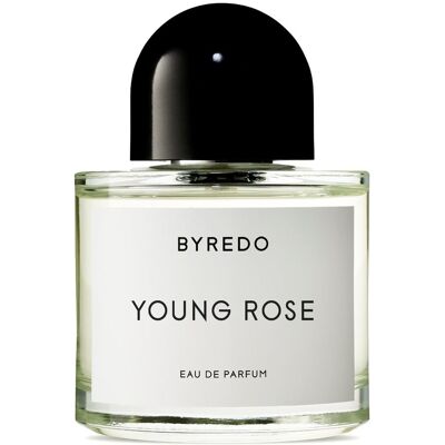 Byredo Young Rose Eau de Parfum - 100 ml Byredo Young Rose Eau de Parfum - 100 ml