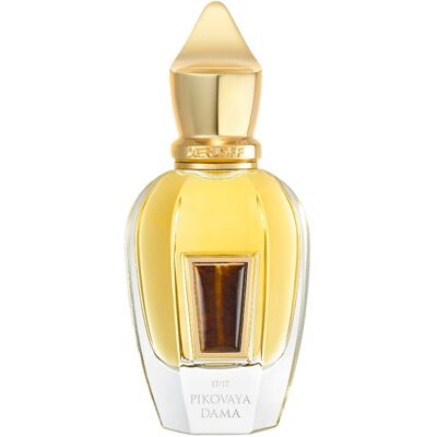 Xerjoff Pikovaya Dama Eau De Parfum Spray - Unisex 1.7 oz Xerjoff Pikovaya Dama Eau De Parfum Spray - Unisex 1.7 oz